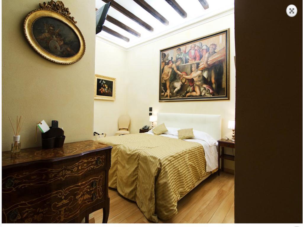 Cenci Fontana Di Trevi Guest house